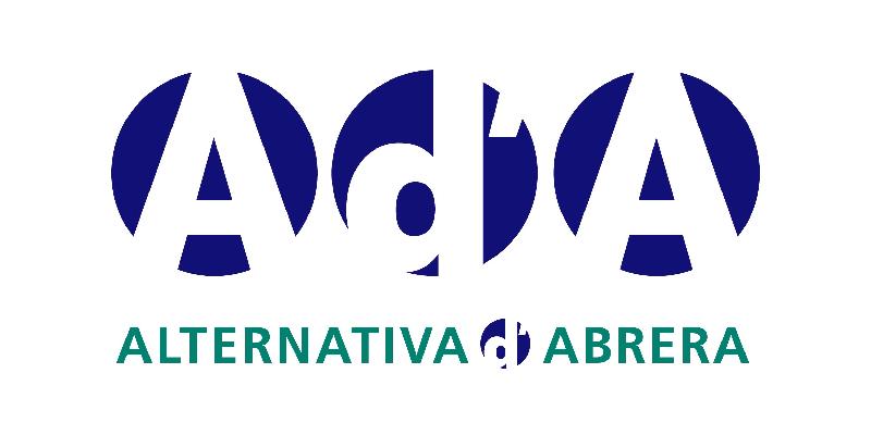 Logo d'Alternativa d'Abrera