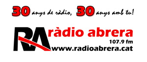 logo radio Abrera